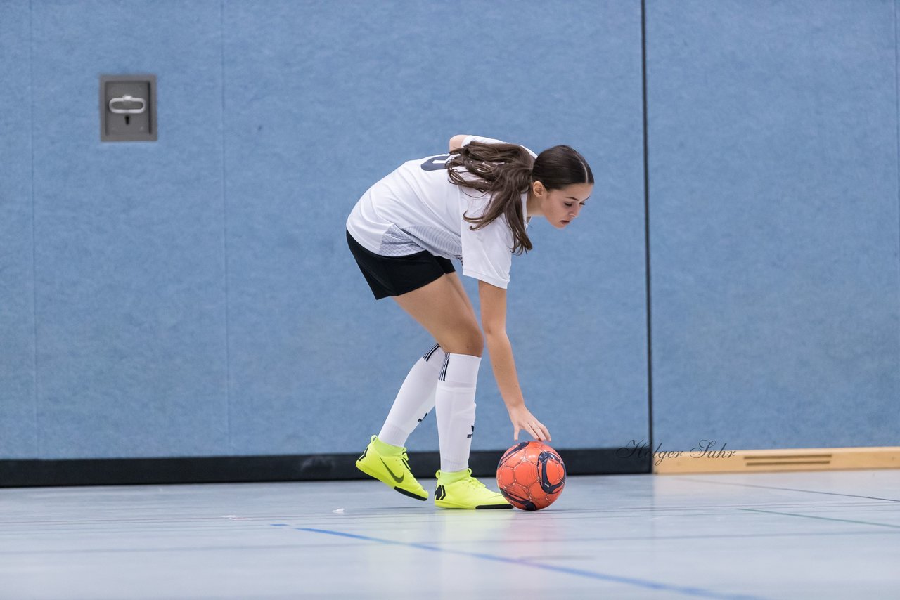 Bild 251 - wCJ Futsalmeisterschaft Runde 1